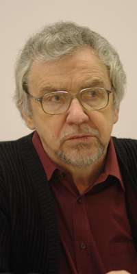 Boris Dubin, Russian sociologist and translator., dies at age 67